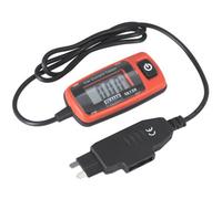 Sealey TA120 20amp Standard Fuse Current Tester