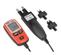 Sealey Automotive Current Tester 80A - Mini, Standard & Maxi Blade Fuses Ta125