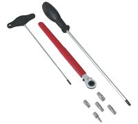 Sealey Door Hinge & Handle Removal Kit