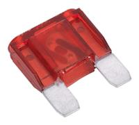 Sealey Automotive Maxi Blade Fuses 50A Pack of 10