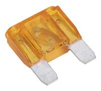 Sealey Automotive Maxi Blade Fuses 40A Pack of 10
