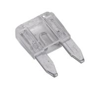 Sealey Automotive Mini Blade Fuse 25A - Pack Of 50