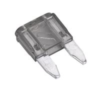 Sealey Automotive Mini Blade Fuse 2A - Pack Of 50