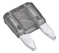 Sealey Automotive Mini Blade Fuse 2A, Pack of 50