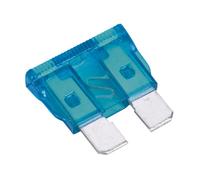 Sealey Automotive Standard Blade Fuse 15A - Pack Of 50