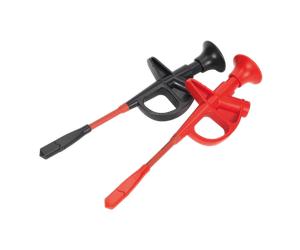 SEALEY Automotive Wire Piercing Test Lead Probes 0-50V | TA114 | GSF Car Parts