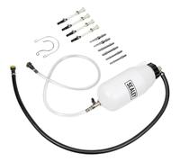 Sealey Auxiliary Fuel Tank 1.5 Litre