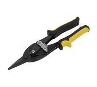 Sealey Aviation Tin Snips Straight Cut Ak6904