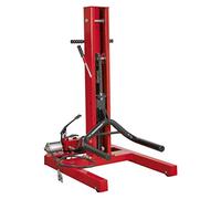 Sealey Avr1500Fp Air/Hydraulic Vehicle Lift 1.5Tonne With Foot Pedal
