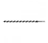 Auger Wood Drill Ø18 x 460mm
