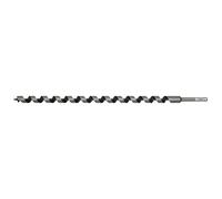 Sealey AW22X600 Auger Wood Drill Bit 22 x 600mm