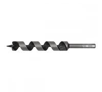 Auger Wood Drill Ø25 x 235mm