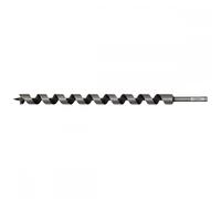 Sealey Wood Auger Drill Bit 25mm 460mm