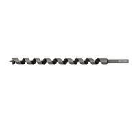 Sealey AW25X460 Auger Wood Drill Bit 25 x 460mm