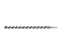 Sealey AW25X600 Auger Wood Drill Bit 25 x 600mm