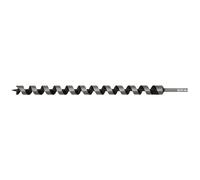 Sealey AW32X600 Auger Wood Drill Bit 32 x 600mm