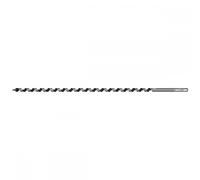 Sealey Auger Wood Drill Bit AW8x460 Ø8 mm x 460 mm