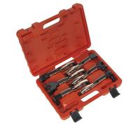 Sealey Axial Locking Grip Set 6Pc Ak68403