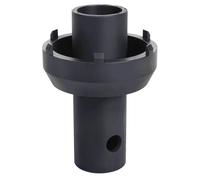 Sealey CV020 Axle Locknut Socket Ø105-125Mm 3/4"sq Drive, Multi