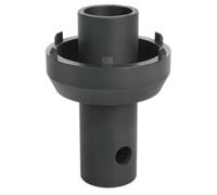 Sealey CV020 Axle Locknut Socket Ø105-125Mm 3/4"sq Drive, Multi