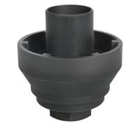 Axle Locknut Socket 133-145mm 3/4"Sq Drive