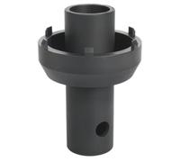 Sealey Axle Locknut Socket 105-125mm 3/4"sq Drive