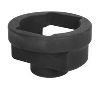 Sealey Axle Nut Socket For Bpw 6.5-9Tonne Roller Bearings 3/4"sq Drive Cv010