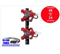 Sealey Axle Stand & Storage Rack Combo 3 Tonne ratchet 6t pair - VS2003COMBO