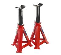 Sealey Axle Stands (Pair) 12 Tonne Capacity per Stand AS12000