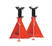 Sealey Axle Stands (Pair) 15 Tonne Capacity Per Stand As15000