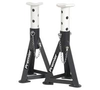 Sealey Axle Stands (Pair) 3tonne Capacity per Stand AS3