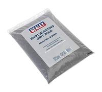 Sealey Sand Blasting Grit Bag – 25 kg
