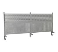 Sealey APIBP2100 Back Panel Assembly for API2100