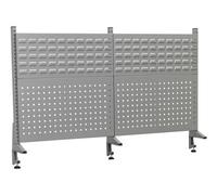 Sealey Back Panel Assembly For Api1500 Apibp1500