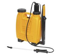 Sealey Backpack Sprayer 16L Ss4