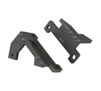 Sealey Balance Shaft Setting Plates For PSA/GM Belt Drive VS5296