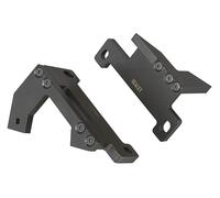 Sealey Vs5296 Balance Shaft Setting Plates For Psa/gm Belt Drive