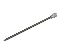 Sealey Hex Key VS0590 - 5mm 3/8" Sq Drive Extra Long Ball End VAG