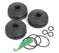 Sealey Ball Joint Dust Covers - Commercial Vehicles Pack Of 3 Rjc02