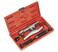 Sealey Ball Joint Splitter Hydraulic - Light Commercial