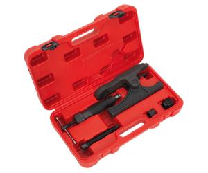 SEALEY Ball Joint Splitter Hydraulic & Manual - Commercial | VS3813 | GSF Car Parts