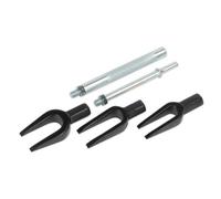 Sealey AK273 Ball Joint Splitter Kit, 5 Pieces