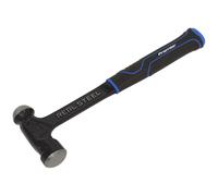 Sealey BPHX24 Ball Pein Hammer 24oz One-Piece