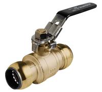 Sealey Ball Valve for SharkBite Speedfit Systems 22mm Pack of 1