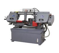 Sealey SM353CE Bandsaw 400mm Horizontal Hydraulic Arm