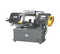 Sealey Bandsaw 400mm Horizontal Hydraulic Arm Sm353Ce