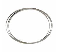 Sealey Bandsaw Blade SM1303B06 – 1400mm x 6.5mm x 0.35mm – 6 tpi