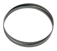 Sealey Bandsaw Blade 2362 x 19 x 0.81mm 4tpi Skip Tooth Cutting Metal SM35/B04