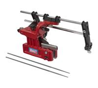 Sealey Bar Mount Chainsaw Chain Sharpening Guide