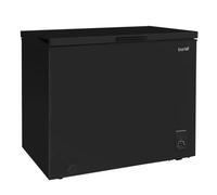 Sealey Baridi Freestanding Chest Freezer 199L Capacity -12/-24 Degreec Adjustable Thermostat